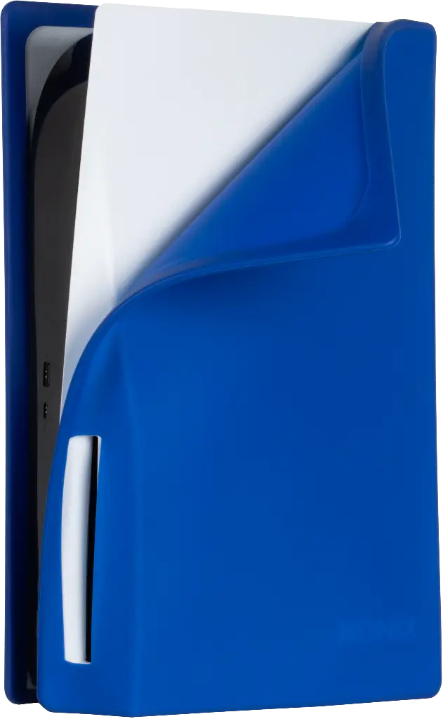 Cover PS5 PSG Officielle