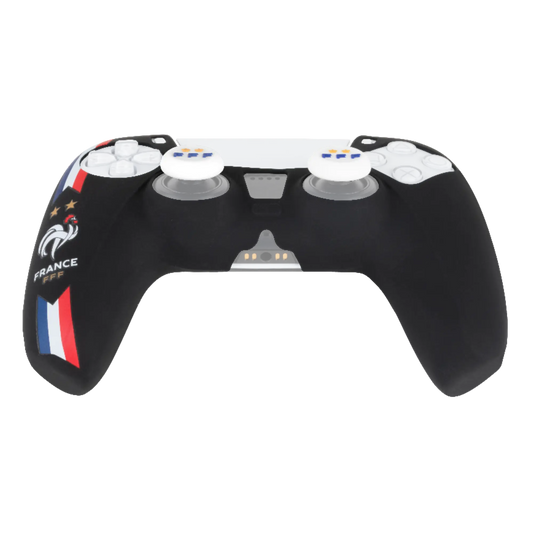 Coque Manette PS5 Equipe de France de Football (FFF)