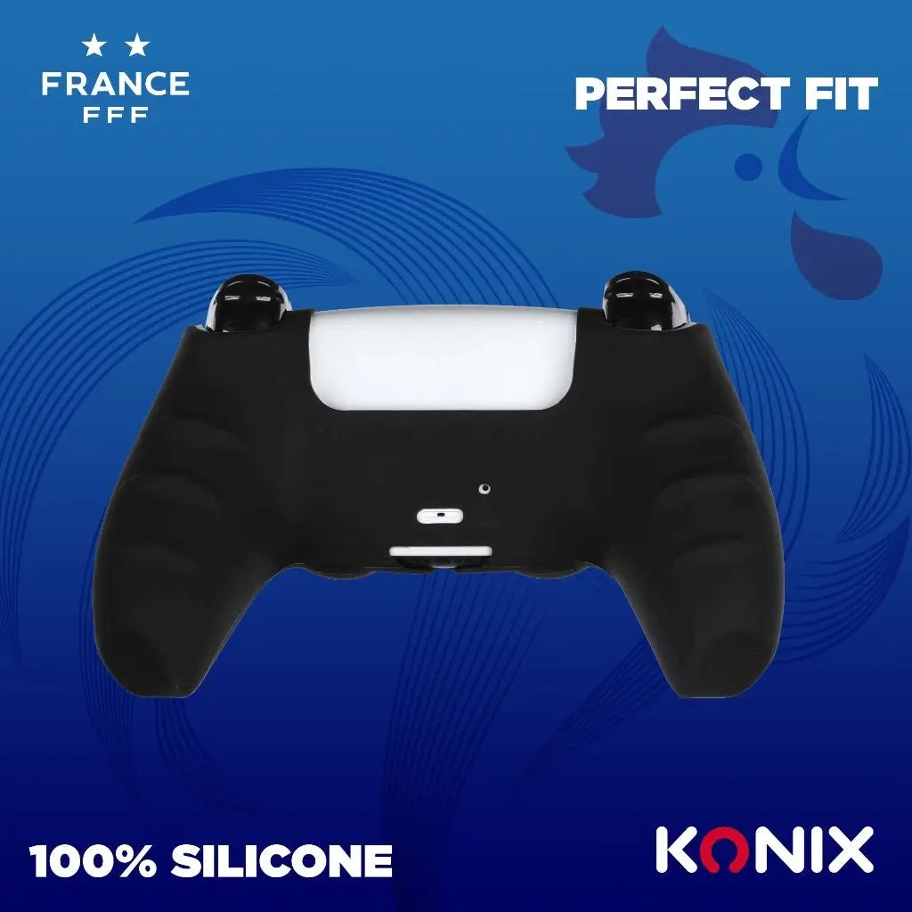 Coque Manette PS5 Equipe de France de Football (FFF)