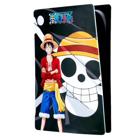 Cover PS5 One Piece