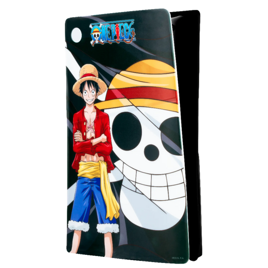 Cover PS5 One Piece