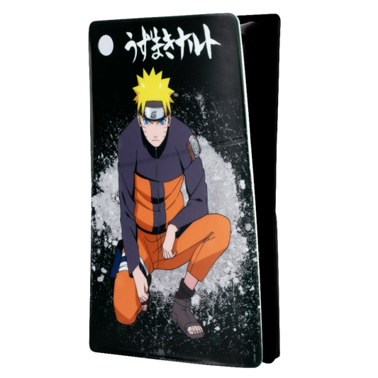 Cover PlayStation 5 Naruto