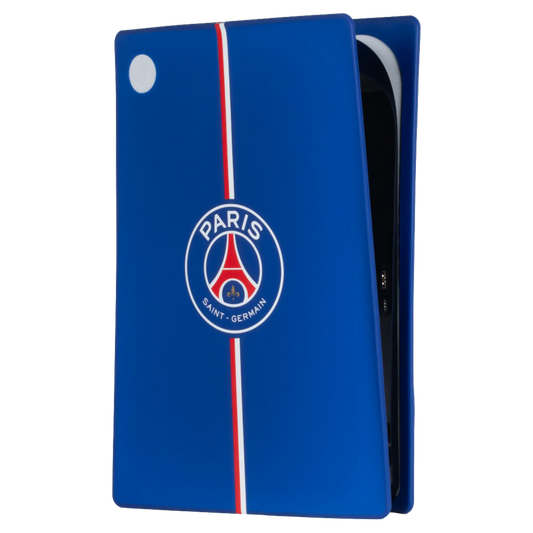 Cover PS5 PSG Officielle
