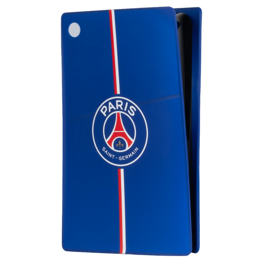 Cover PS5 PSG Officielle