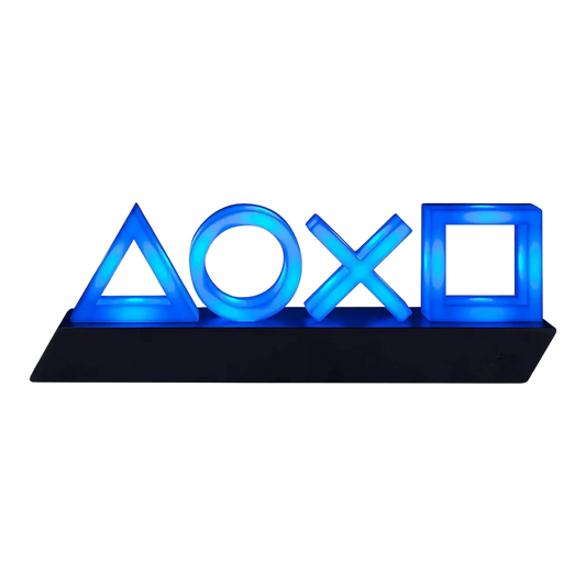 Lampe PlayStation Icons
