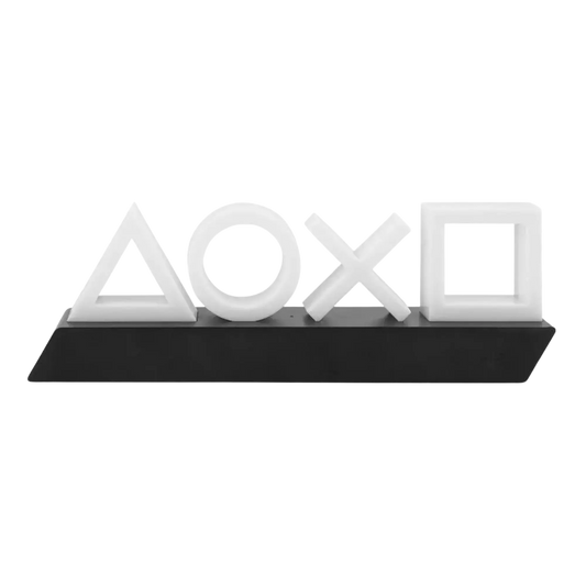 Lampe PlayStation Icons