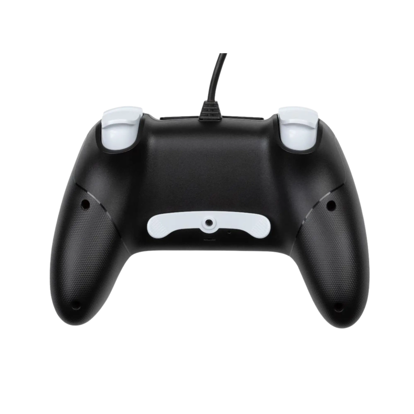 Manette PS5 Noire Filaire
