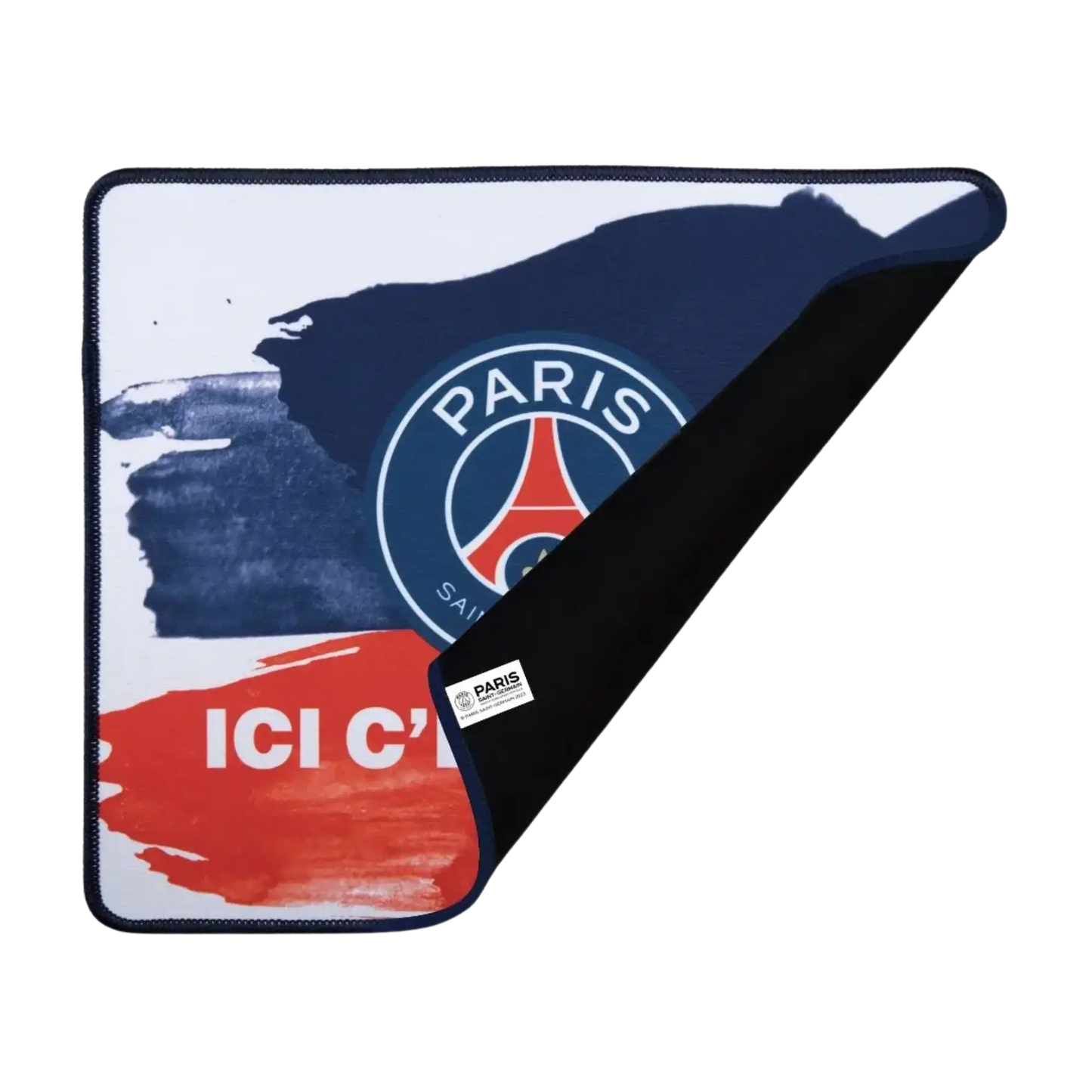 Tapis de souris PSG M 32 x 27 cm
