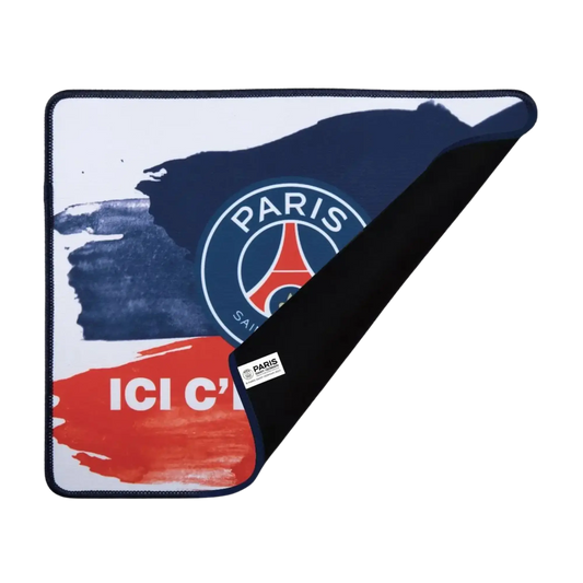 Tapis de souris PSG M 32 x 27 cm