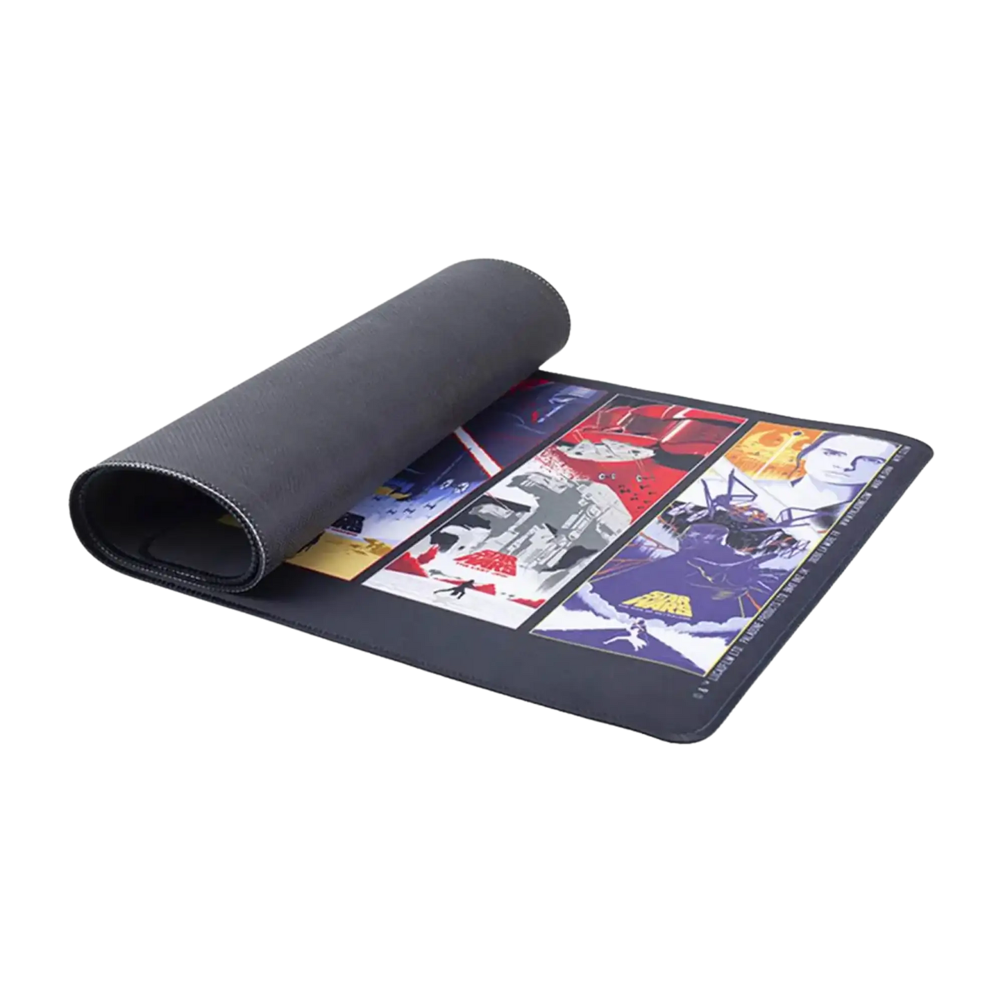 Tapis de souris Star Wars XL - 80x30 cm