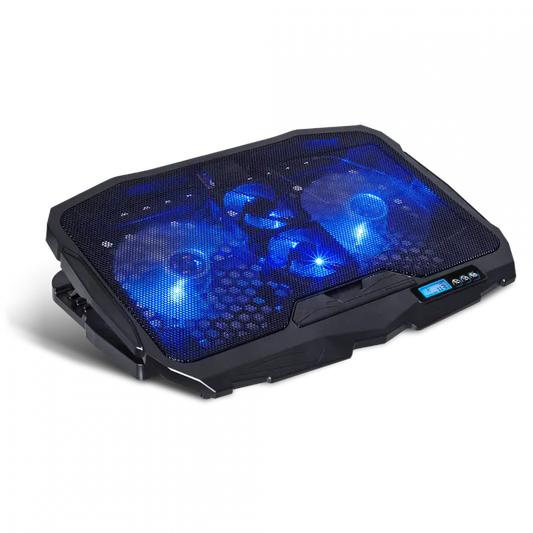 Ventilateur PC Gamer AIRBLADE-600