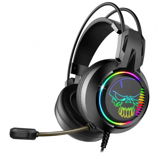 Casque Gamer ELITE-H10 7.1