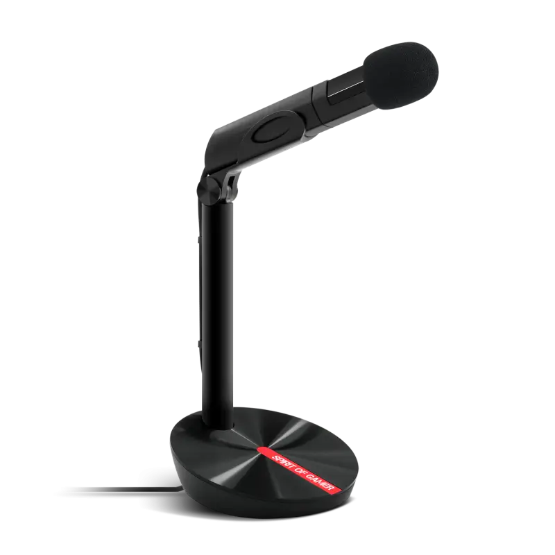 Micro Streaming USB EKO