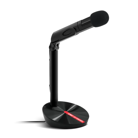 Micro Streaming USB EKO