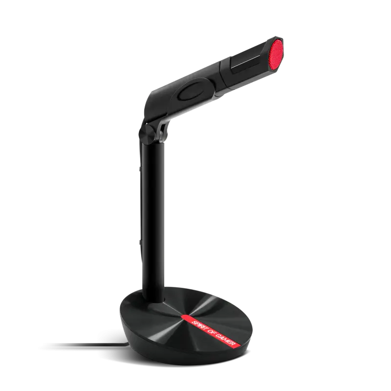 Micro Streaming USB EKO