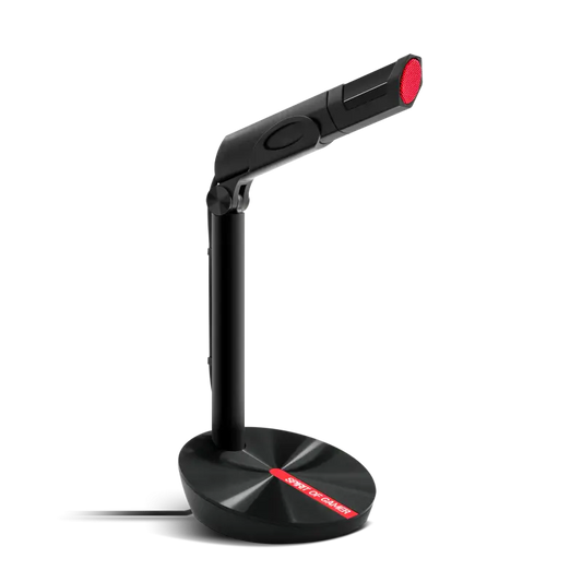 Micro Streaming USB EKO