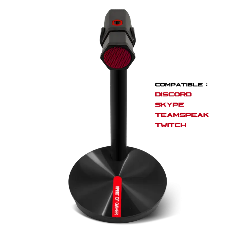 Micro Streaming USB EKO