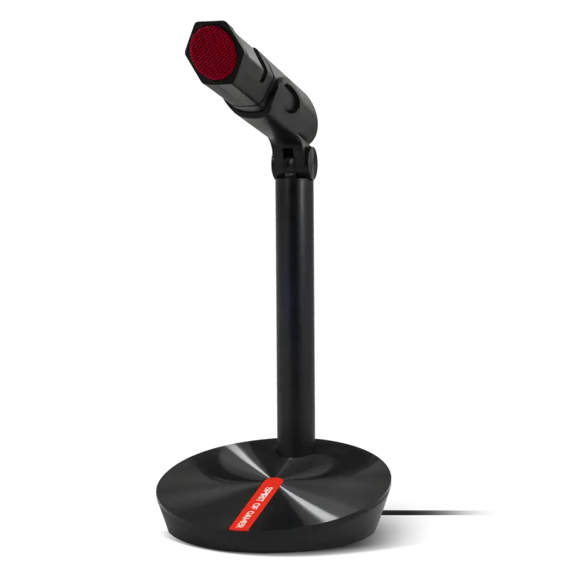 Micro Streaming USB EKO