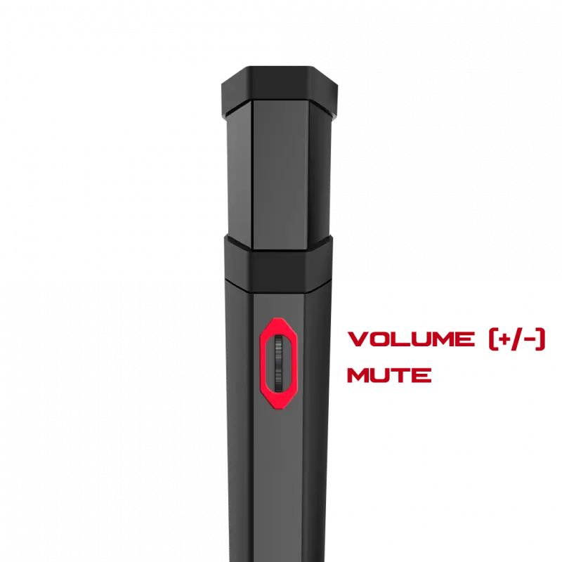 Micro Streaming USB EKO