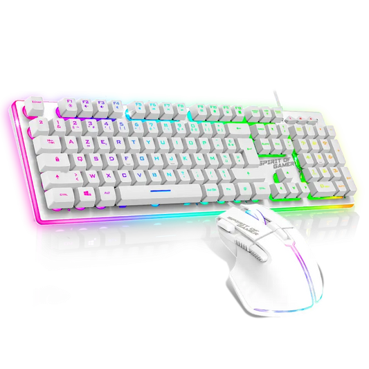 Pack Gaming ULTIMATE-600 Artic