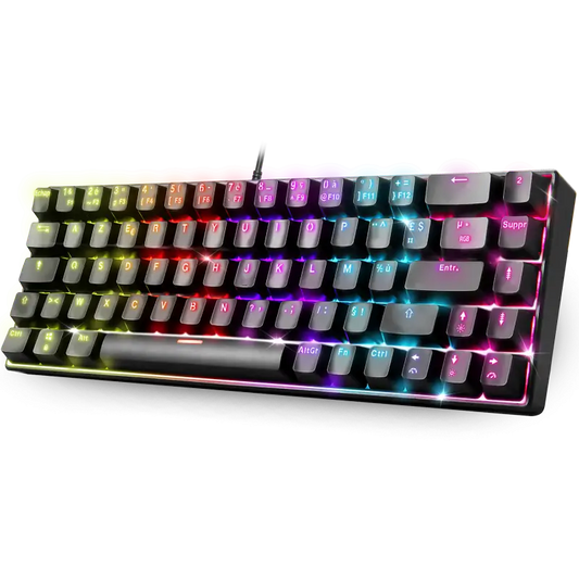 Clavier Gamer XPERT-K150 Filaire