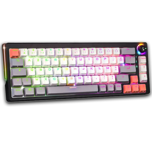 Clavier Gamer XPERT-K600