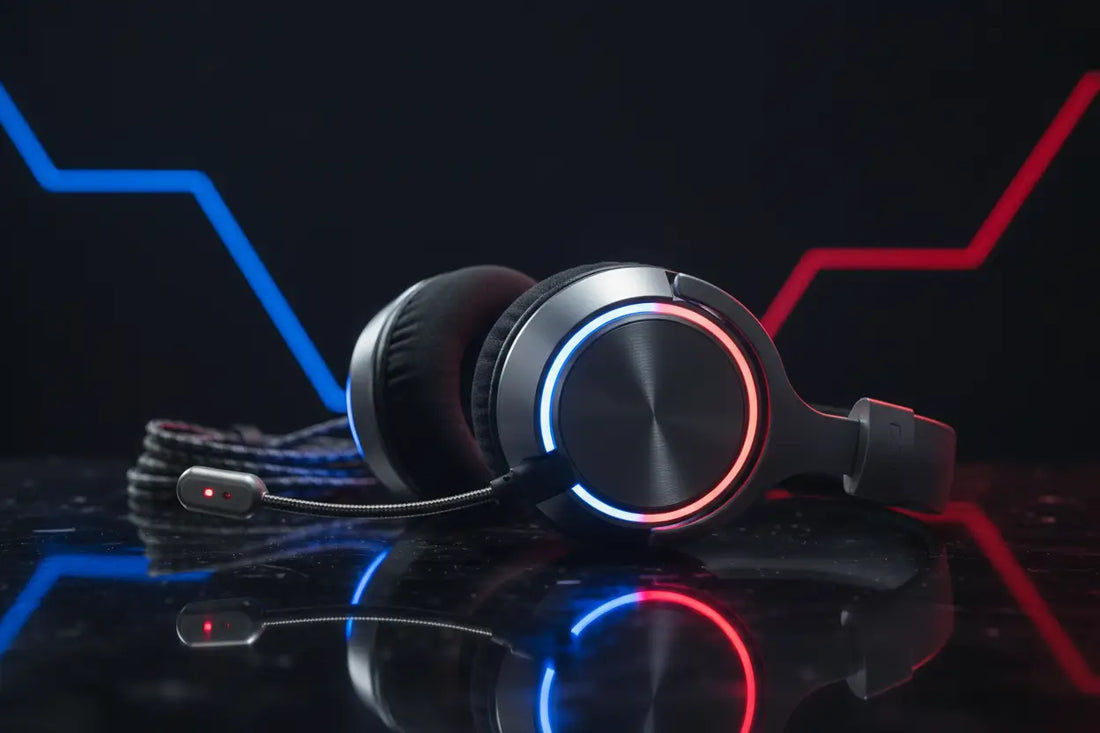 Meilleurs casques Gamer