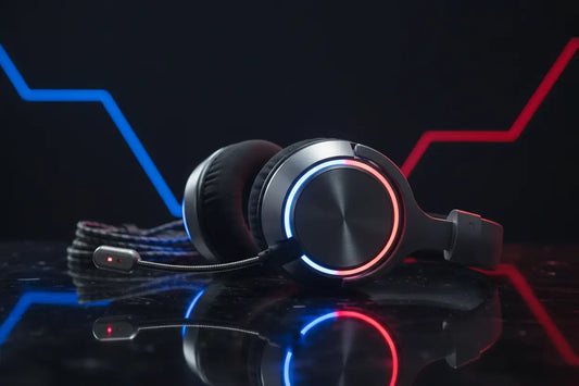 Meilleurs casques Gamer