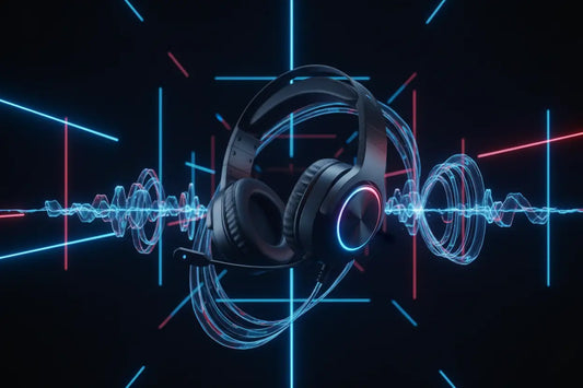 Comment choisir son casque gamer?