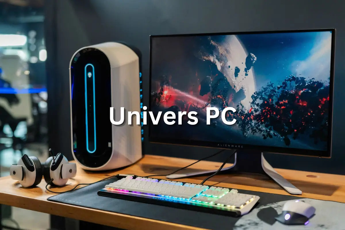 Univers PC