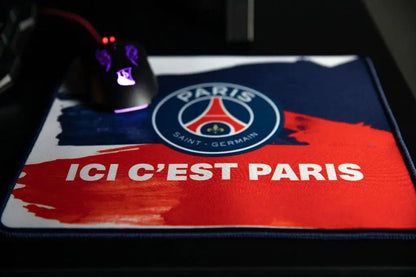 Tapis de souris PSG M 32 x 27 cm