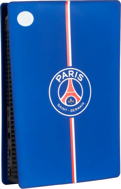 Cover PS5 PSG Officielle