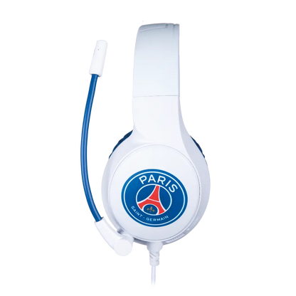 Casque Gamer Filaire PSG Officiel