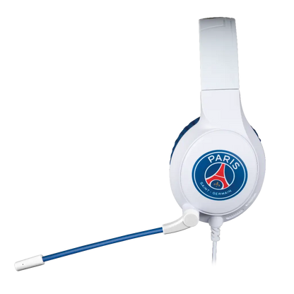 Casque Gamer Filaire PSG Officiel
