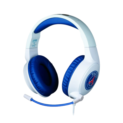 Casque Gamer Filaire PSG Officiel