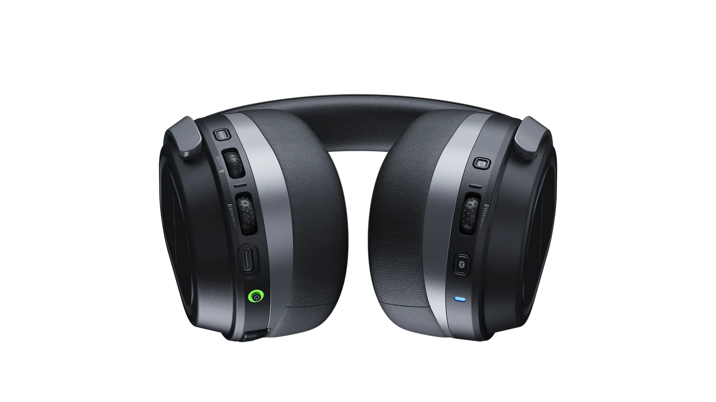 Casque sans fil Stealth 700 (Gen 3)