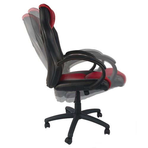Chaise Gaming Drakkar Jotun