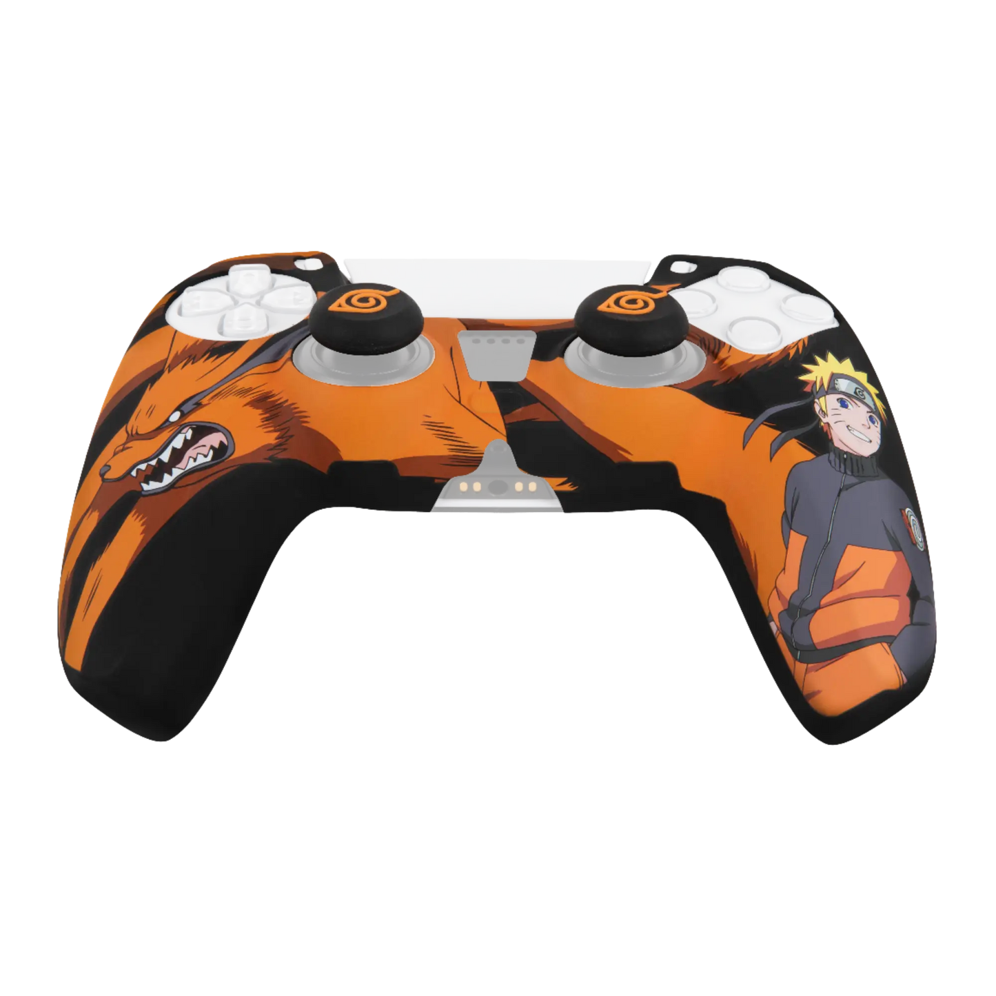 Coque Manette PS5 Naruto - Silicone
