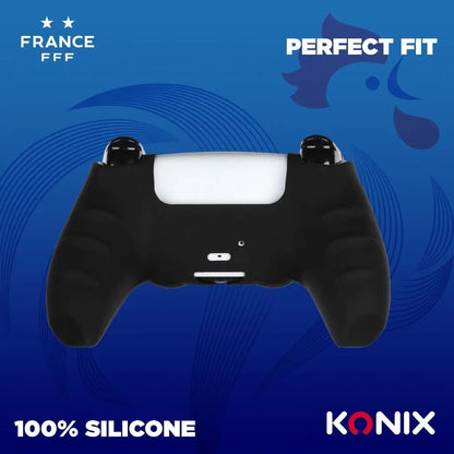 Coque Manette PS5 Equipe de France de Football (FFF)
