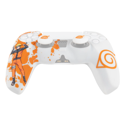 Coque Manette PS5 Naruto - Silicone