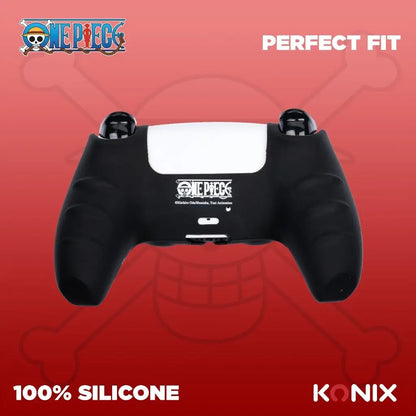 Coque Manette PS5 One Piece - Silicone