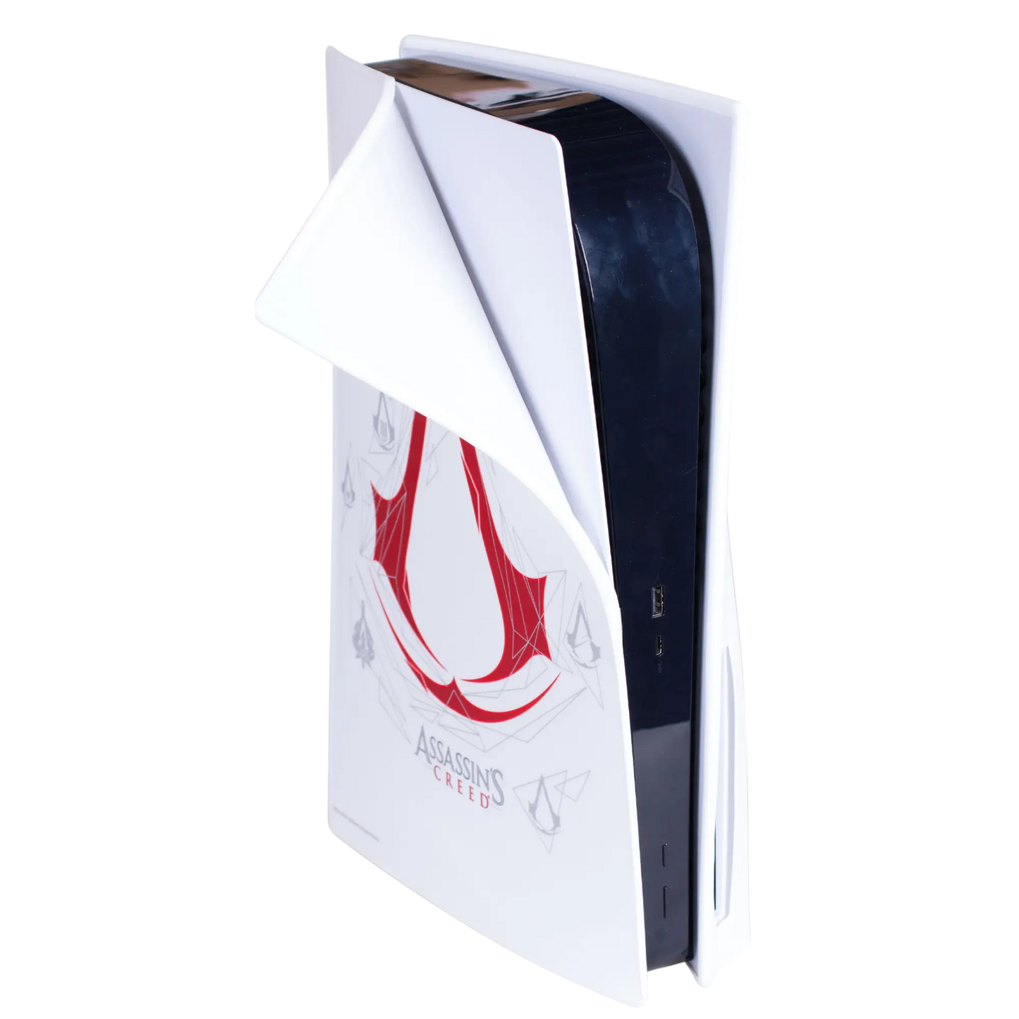 Cover PS5 Assassin's Creed officielle