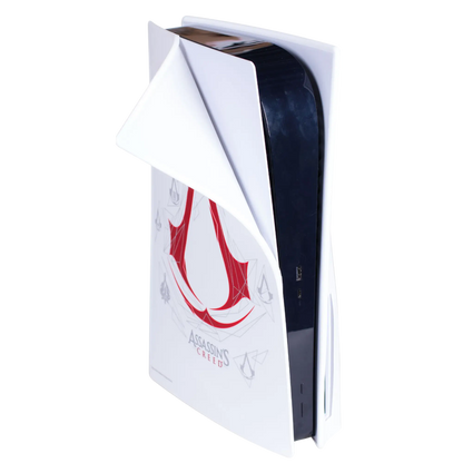 Cover PS5 Assassin's Creed officielle