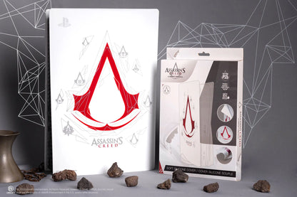 Cover PS5 Assassin's Creed officielle