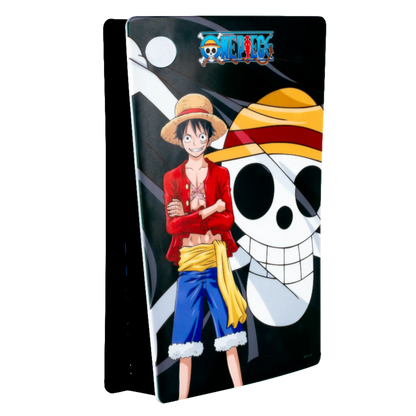 Cover PS5 One Piece