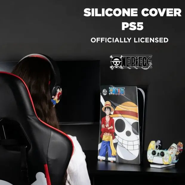 Cover PS5 One Piece