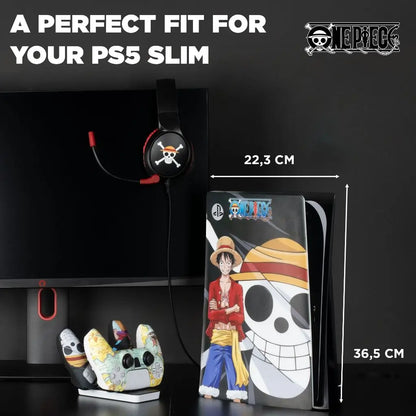 Cover PS5 One Piece