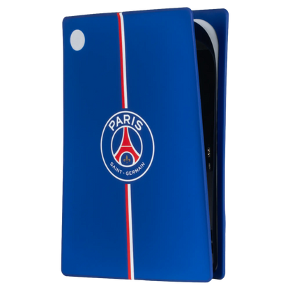 Cover PS5 PSG Officielle