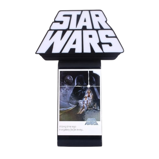 Ikon Light Star Wars - Support Manette