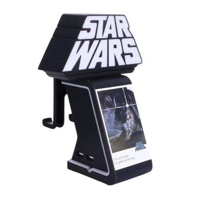 Ikon Light Star Wars - Support Manette